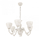 Подвесная люстра Arte Milano 347837/6 WT+SL