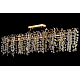 Подвесная люстра Dio DArte Elite Tavenna H 1.5.150x48.102 G