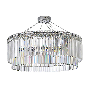 Подвесная люстра Arti Lampadari Ovindoli L 1.5.80.101 N