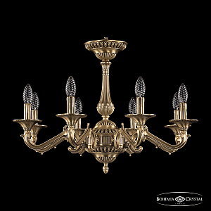 Подвесная люстра Bohemia Ivele Crystal 73102/8/210 FP