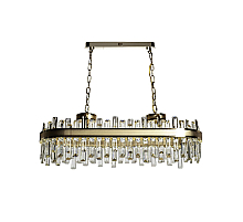 Подвесная люстра Garda Decor 62GDW-985-950