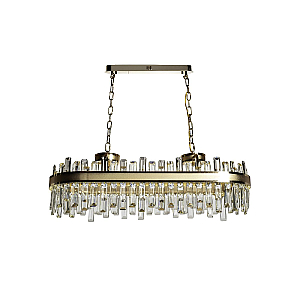 Подвесная люстра Garda Decor 62GDW-985-950