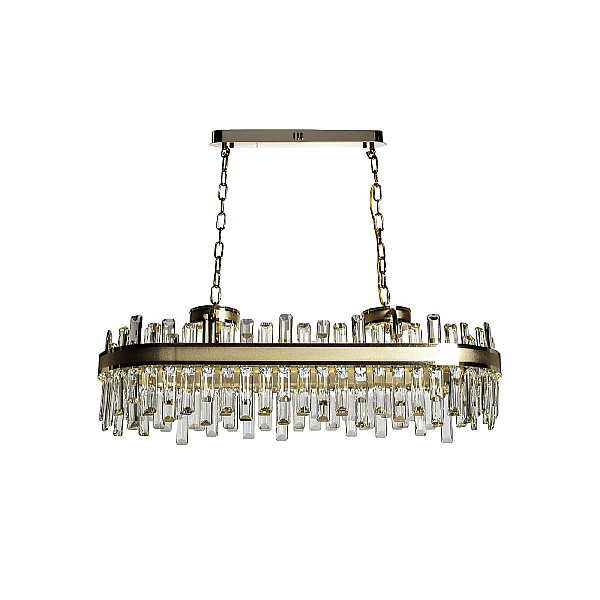 Подвесная люстра Garda Decor 62GDW-985-950