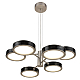 Подвесная люстра Odeon Light Riviera L-Vision 5451/99LB