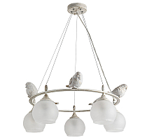 Подвесная люстра ARTE Lamp A2150SP-5WG