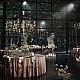 Подвесная люстра Loft IT Mira 10587/1000 Gold Asfour