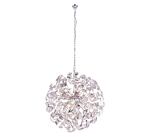 Подвесная люстра Globo Falla 51505-8H