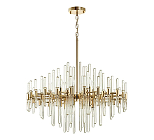 Подвесная люстра Odeon Light Stika 4988/12