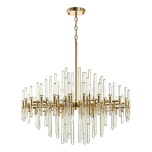 Подвесная люстра Odeon Light Stika 4988/12