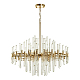 Подвесная люстра Odeon Light Hall Stika 4988/12