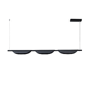 Подвесная люстра Lumion Joel 6548/18L