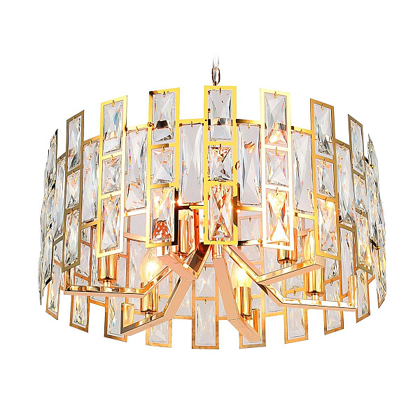 Подвесная люстра Ambrella light Traditional TR5061