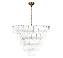 Подвесная люстра Loft IT Gradient 10482/800 White