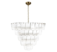 Подвесная люстра Loft IT Gradient 10482/800 White