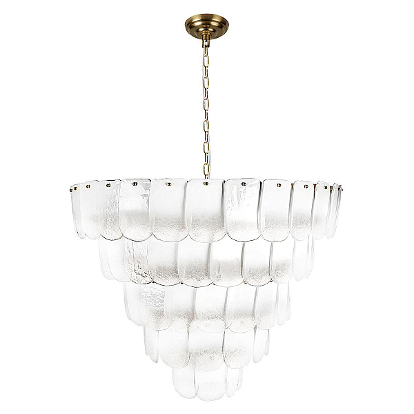 Подвесная люстра Loft IT Gradient 10482/800 White