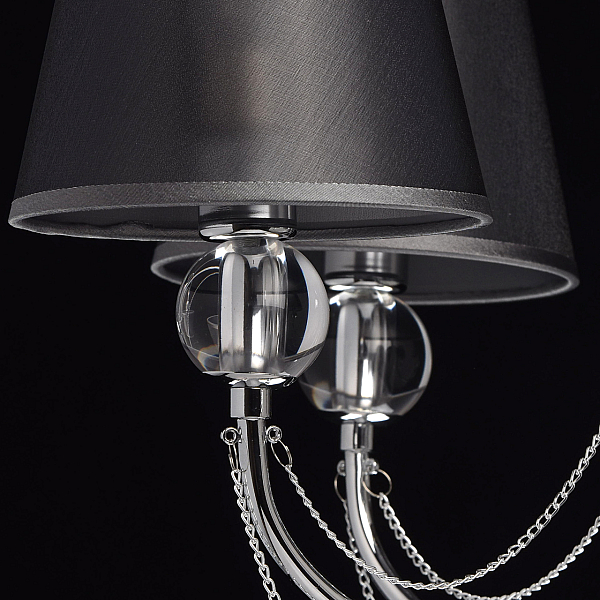 Подвесная люстра MW-Light Федерика 684010305