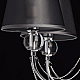 Подвесная люстра MW-Light Федерика 684010305