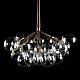 Подвесная люстра Loft IT Bunch 10048/6 Brown