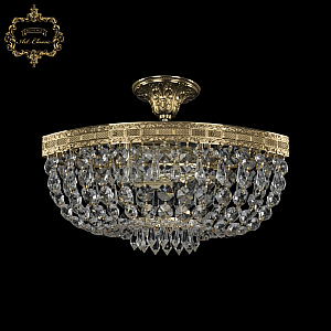 Подвесная люстра Art Classic 21.273.35SP.G