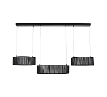 Подвесная люстра Lumion Ledio Kava 8371/70L