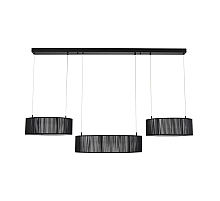 Подвесная люстра Lumion Ledio Kava 8371/70L