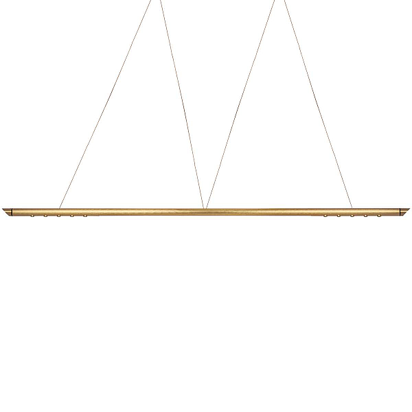 Люстра подвесная Virata Lightstar 814203