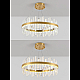 Подвесная люстра Natali Kovaltseva LED LAMPS 81256