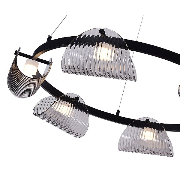Люстра Kink Light Каспи 08447-6A,19(16)