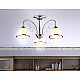 Потолочная люстра Ambrella light Traditional TR3181
