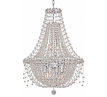Подвесная люстра Milosh Tendence Eritsa 0909CL-7CH