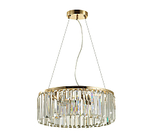 Подвесная люстра Odeon Light Vassa 4987/6