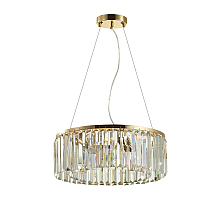 Подвесная люстра Odeon Light Vassa 4987/6