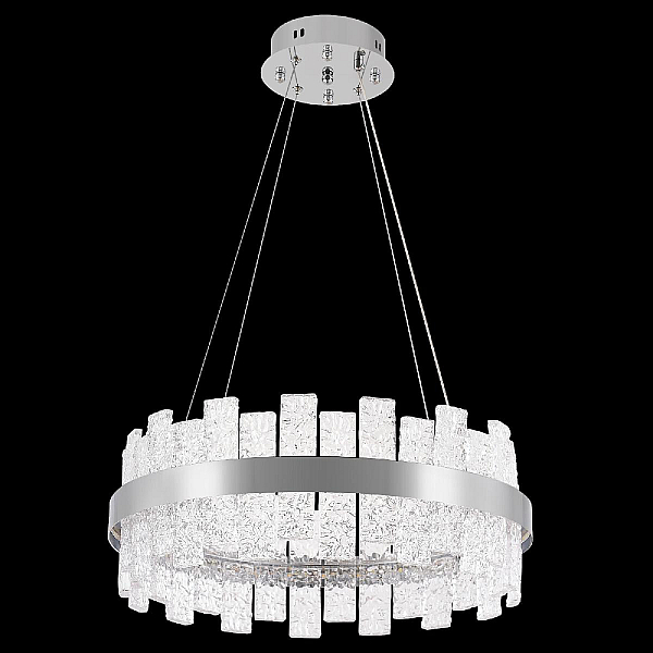 Подвесная люстра Natali Kovaltseva Magic LED LAMPS 81267