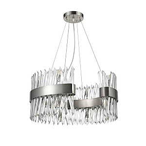 Подвесная люстра Vele Luce VL3015P14