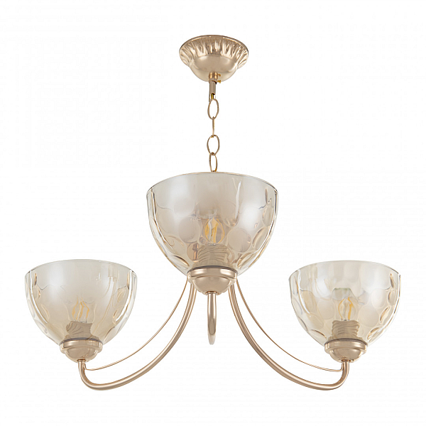 Подвесная люстра Arte Milano Amalfi 331466/3 FGD