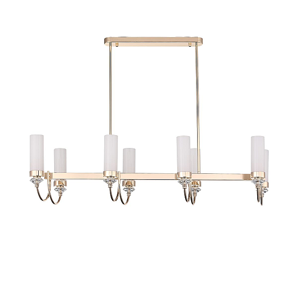 Подвесная люстра ST Luce Elegra SL1402.263.08
