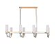 Подвесная люстра ST Luce Elegra SL1402.263.08