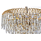 Подвесная люстра Arti Lampadari Sabina E 1.5.46.102 G