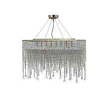 Подвесная люстра Arti Lampadari Milano E 1.5.70X25.105 N