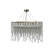 Подвесная люстра Arti Lampadari Milano E 1.5.70X25.105 N