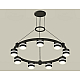 Подвесная люстра Ambrella Light Traditional (A9205, C9242, N8445) XR92051902