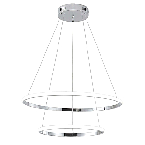 Подвесная люстра Zortes Ringolight ZRS.33322.63C