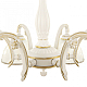 Подвесная люстра Arte Milano 349737/6 WT+G