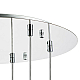 Подвесная люстра Lightstar Bari 815260