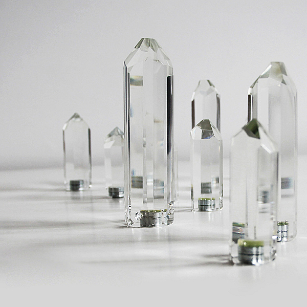 Подвесная люстра ImperiumLoft Quartz 179754-26