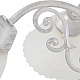 Подвесная люстра Arte Milano Amalfi 338544/5 WT+SL