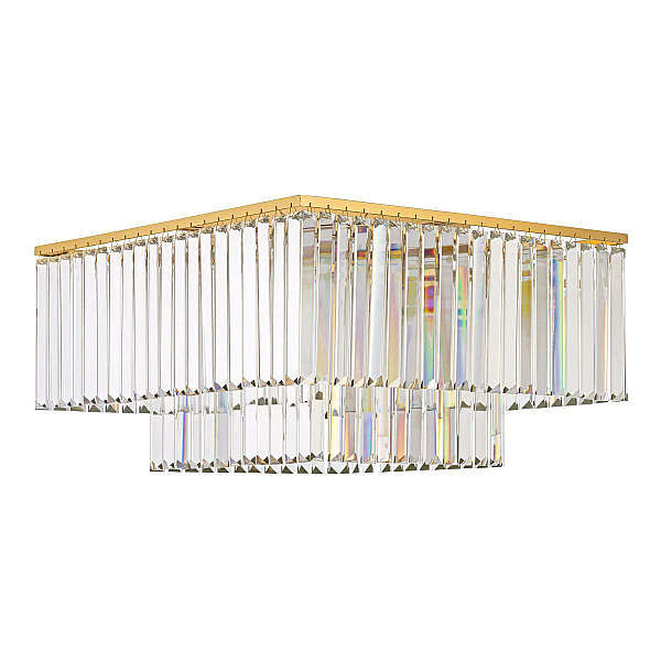 Подвесная люстра Arti Lampadari Enio E 1.5.50.101 GP
