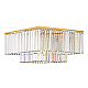 Подвесная люстра Arti Lampadari Enio E 1.5.50.101 GP
