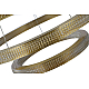 Подвесная светодиодная люстра Zortes GRACE ZRS.30220.228