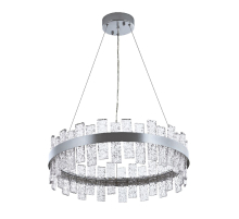 Подвесная люстра Modelux ML.99993.600 CR